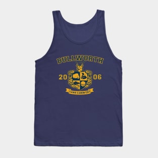 School Spirit 2 Tank Top